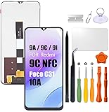 Replacement for Xiaomi Redmi 9A | 9C | 9i | 10A