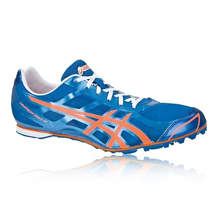 ASICS Hyper MD 5 BLAU G304N4209