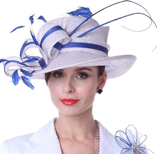 womens church hats dress