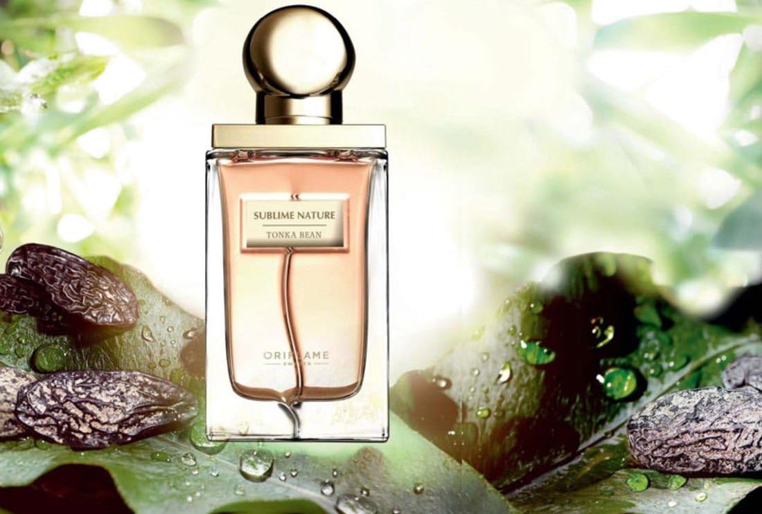 тонкий запах