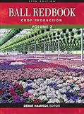 Image de Ball RedBook, Volume 2: Crop Production: 17th edition