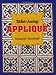 Take-Away Applique by Suzanne Marshall