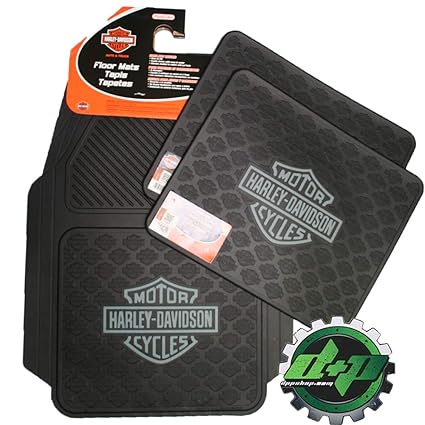 Amazon Com Diesel Power Plus Harley Davidson Bar Shield