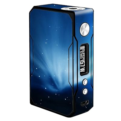 Skin Decal Vinyl Wrap for Voopoo Drag 157W TC Kuwait | Ubuy