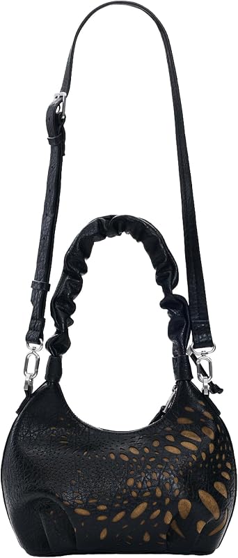 Bolso Mujer Negro One size