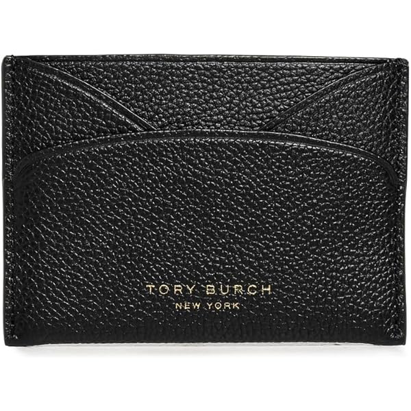 Amazon.com: Tory Burch 146012 0086 001 Women's Envelope Card