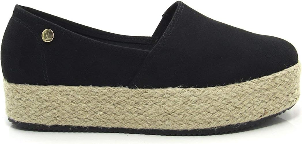 espadrille sapatilha