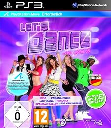 Let's Dance with Mel B