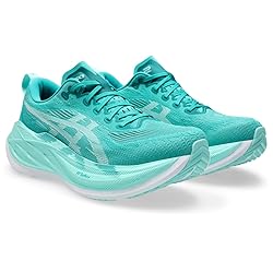 ASICS Unisex SUPERBLAST 2 Running Shoes, 6.5, Wave