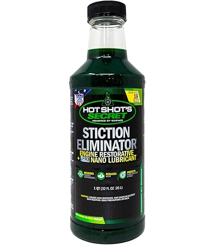 Amazon.com: Hot Shot's Secret - HSSTSE32Z Shift Restore Automatic