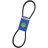 Stens OEM Replacement Belt 265-361 for AYP 532408010 | OEM replacement, fits AYP Consumer Snowblowers 2006 Newer 1130SBE 5224STE 924SB 924SBE, replaces Husqvarna 532183533, 265-361