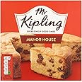 Mr Kipling Manor House Cake
