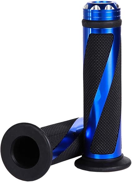 gel handlebar grips