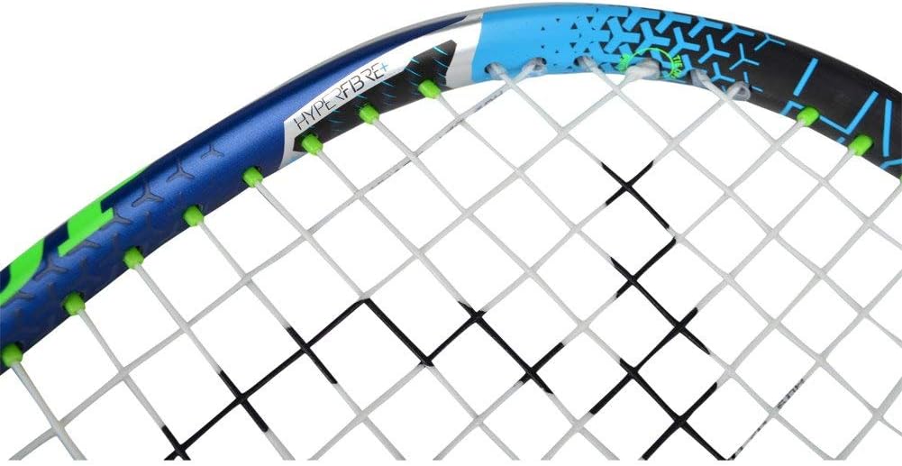 dunlop hyperfibre evolution pro