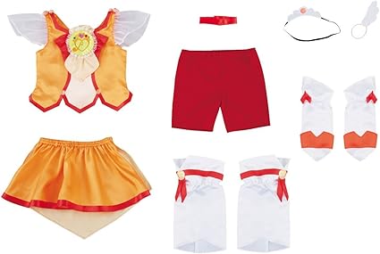 Get Amazon Com Smile Precure Cure Kids Sunny Character Costume Toys Games For Free Wallpaper Amazon Com Smile Precure Cure Kids Sunny Character Costume Toys Games Desktop Wallpaper