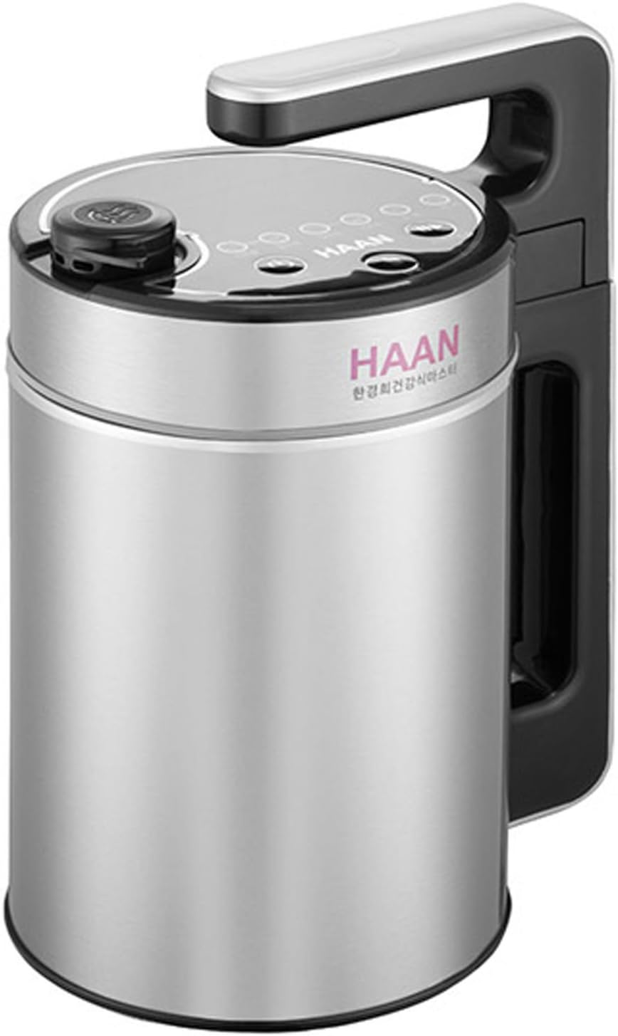 HAAN HFM-2000 Healthy Food Master Porridge Soymilk Soup Maker Multi Cooker 220V ;TM79F-32M UGBA642850