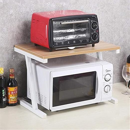 MMMP Estante de la Cocina del Horno microondas multifunción de ...