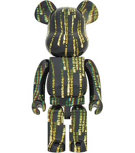 Amazon.com: MEDICOM TOY CORPORATION Minions Dave Chrome VER 1000