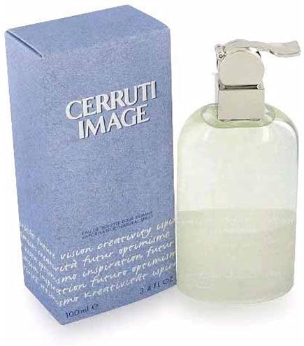 Amazon.com: Nino Cerruti Image Women Eau De Toilette Spray, Orange