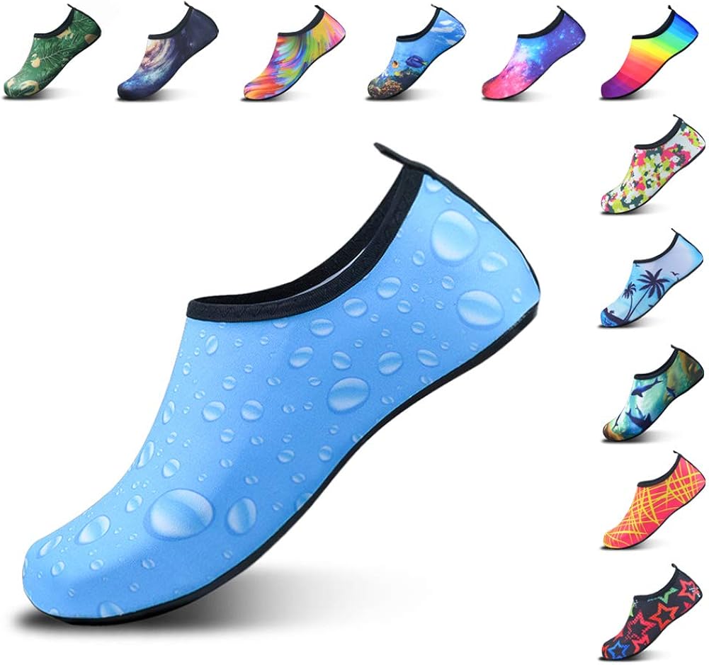 Sock like water shoes Clearance
