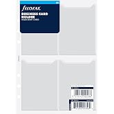 Filofax Business Card Holder (B343616)