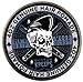 Kustom Kreeps Clothing Death Grip Heavy Pomade