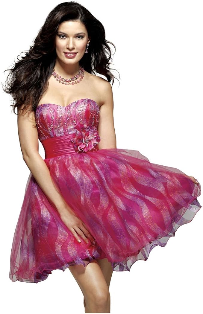 clarisse dresses 2018