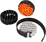 LogiLink OR100S Cable Ties Bundle Holder Tool for Data Cables Cat6 Cat7 3 Pack view 5