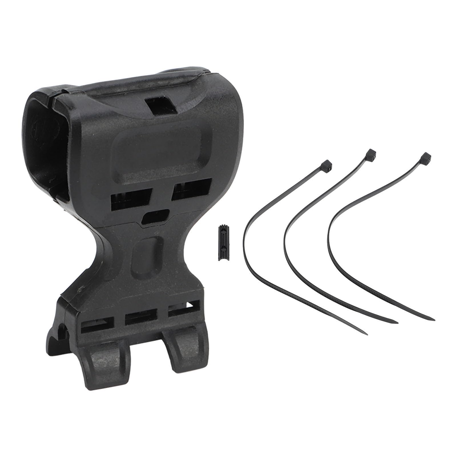 YOKAM Bike Chain Retainer, Anti Drop Nylon Anti Break Bike Chain Tensioner for Mountain Riding