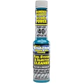 STAR BRITE 096604 Star Tron Fuel System and Injector Cleaner - 4 oz. | Enzyme &amp; PEA formula fuel system &amp; injector cleaner removes carbon, restores performance, and boosts fuel economy.
