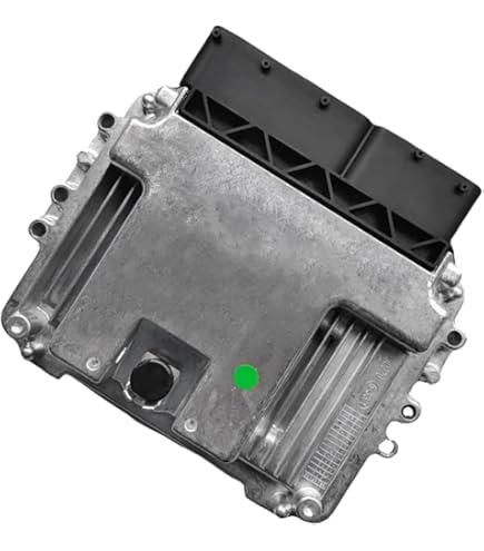 Amazon.com: Engine ECM Control Module RWD at Fits 08 fits