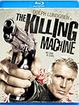 Cover Image for 'Killing Machine, The'