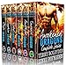 Awakened Dragons (Gem Dragons) Complete Series