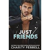 Just Friends (Blue Beech)