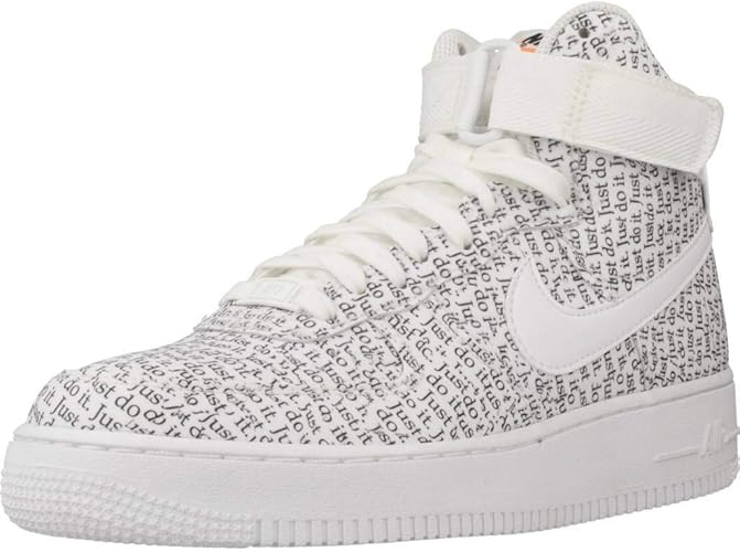 nike air force 1 hi lx
