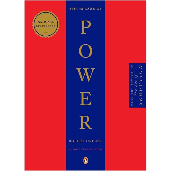 The 48 Laws of Power: Greene, Robert, Leslie, Don: 9781665167468