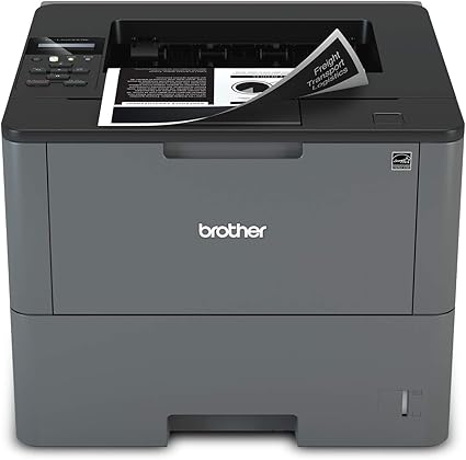 hp laserjet 3005dn