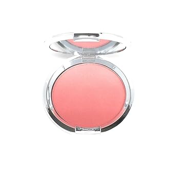 ombre radiance blush