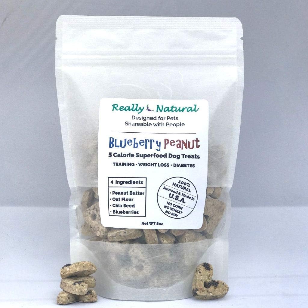 dog treats without sugar