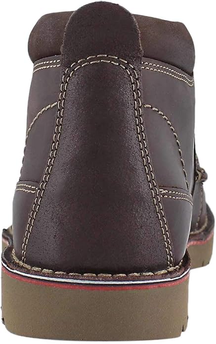clarks vargo mid men's chukka boots