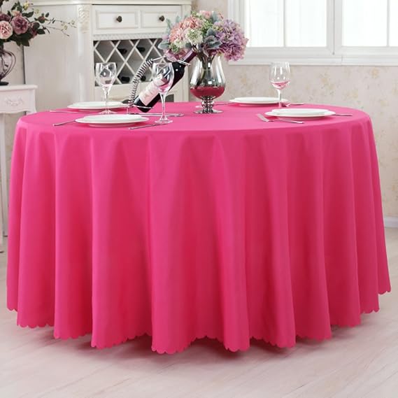 Thickened Hotel Tablecloths/Table Cloth/Solid Color Council Board Table