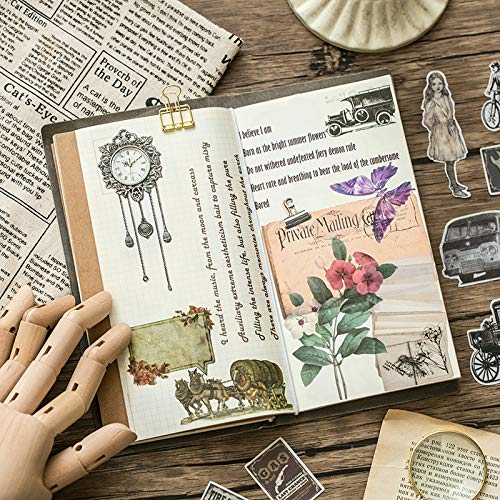 Scrapbook Stickers
