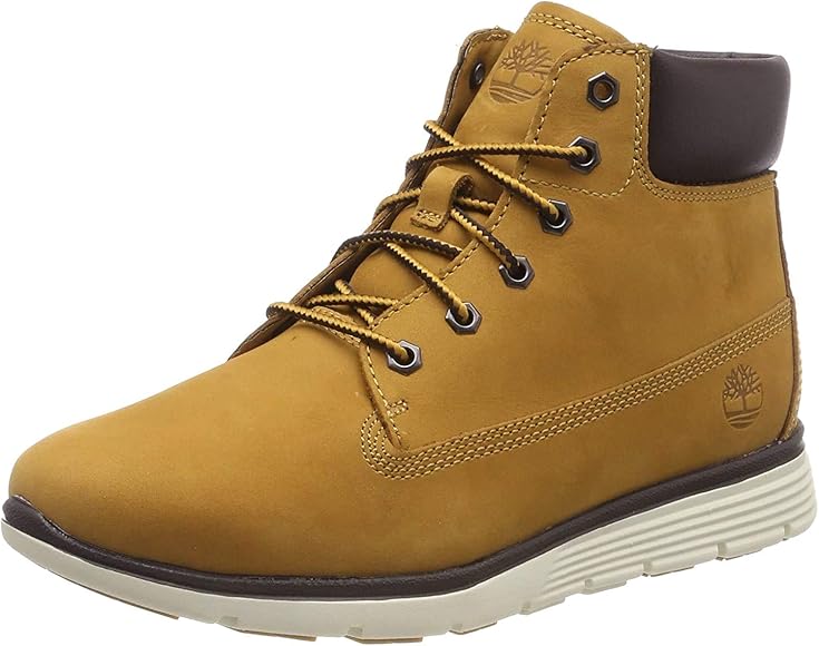 timberland killington kids