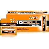 Duracell Procell AA 24 Pack PC1500BKD09