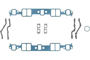 FEL-PRO MS 90314-3 Engine Intake Manifold Gasket Set for Chevrolet Corvette