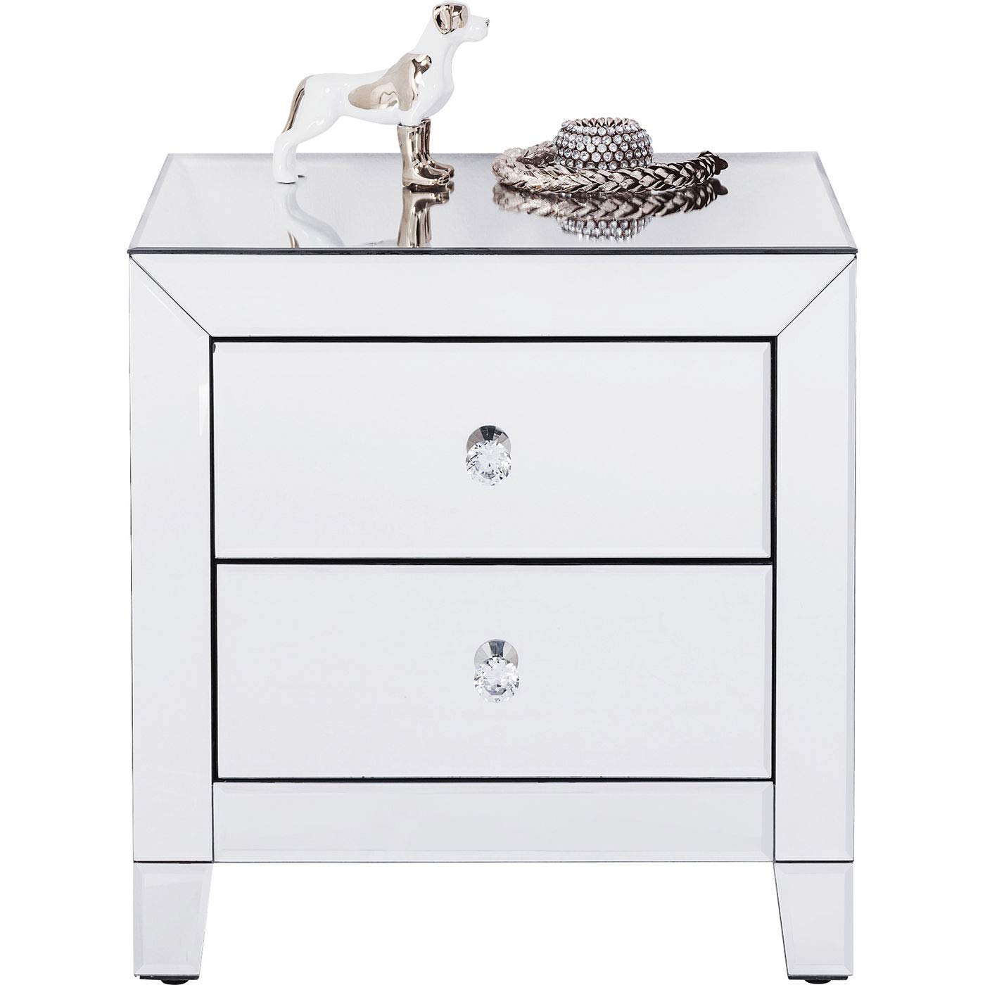 Kare Design Dresser Small Luxury 2 Drawers