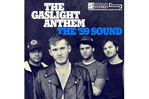 59 Sound (Vinyl)