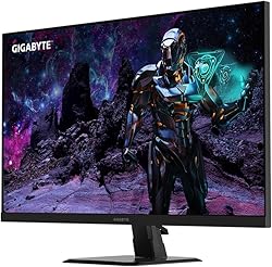 GIGABYTE GS32Q 31.5" 165Hz 1440P Gaming