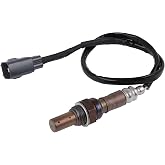 Oxygen Sensor O2 Sensor Upstream Air Fuel Ratio Sensor 234-9021 O2 Sensor | Bank 1 Sensor 1 Replacement 250-54057 for Toyota Avalon 2000-2004 Camry 2001 for Sienna 2001-2003 Solara 3.0L V6