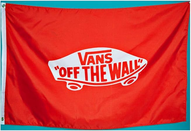 Off the wall traduction vans Clearance